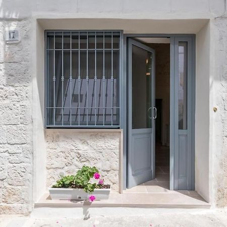 Casa Vituccia Apartamento Ostuni Exterior foto