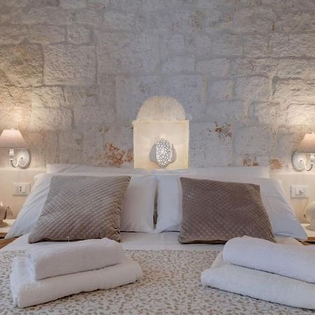 Casa Vituccia Apartamento Ostuni Exterior foto