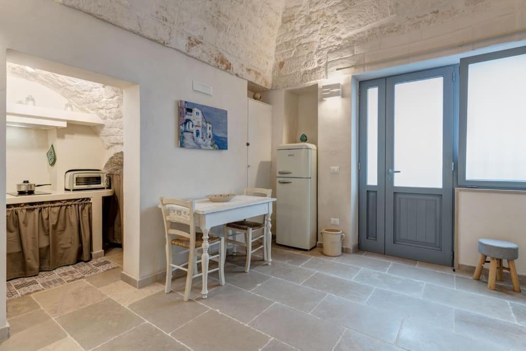 Casa Vituccia Apartamento Ostuni Exterior foto