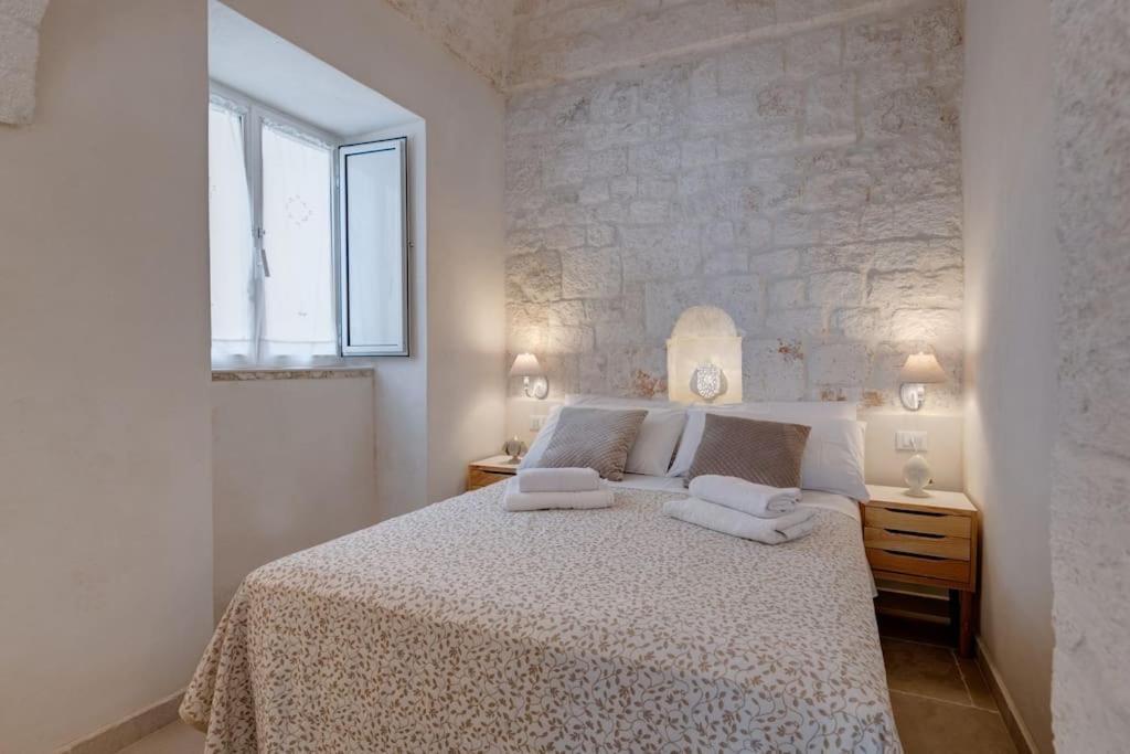 Casa Vituccia Apartamento Ostuni Exterior foto