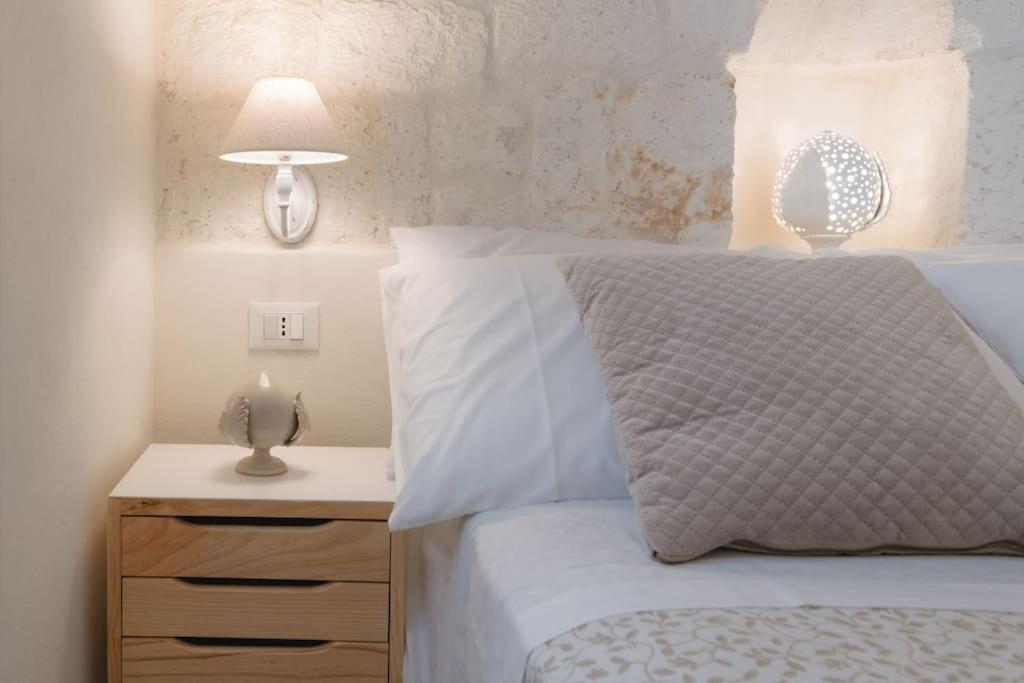 Casa Vituccia Apartamento Ostuni Exterior foto