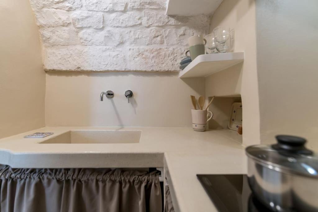 Casa Vituccia Apartamento Ostuni Exterior foto