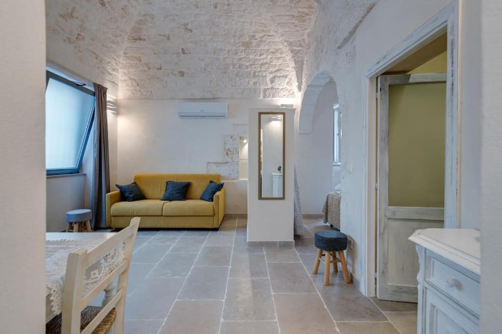 Casa Vituccia Apartamento Ostuni Exterior foto