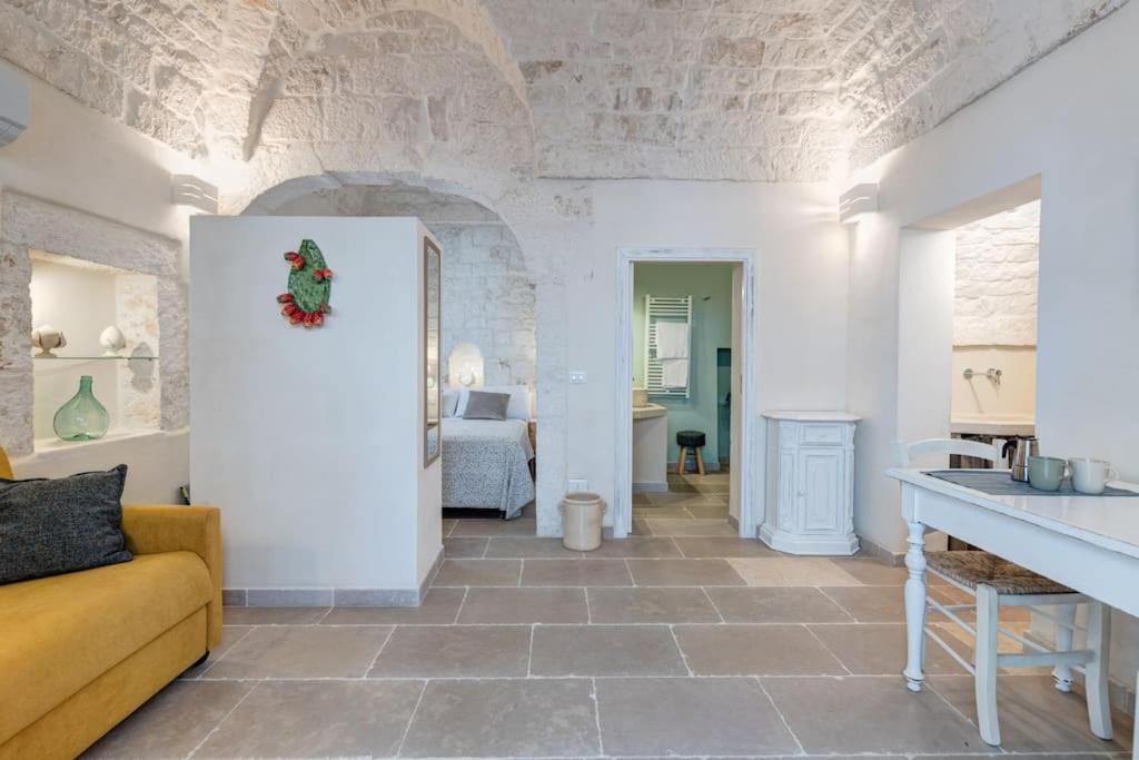 Casa Vituccia Apartamento Ostuni Exterior foto